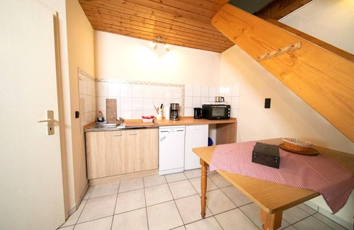 Juechen Apartment | Apartment in Jüchen near Dyck Castle