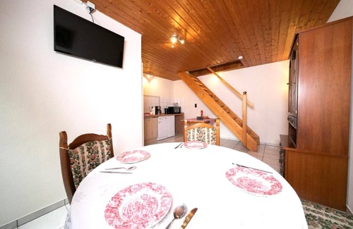 Juechen Apartment | Apartment in Jüchen near Dyck Castle