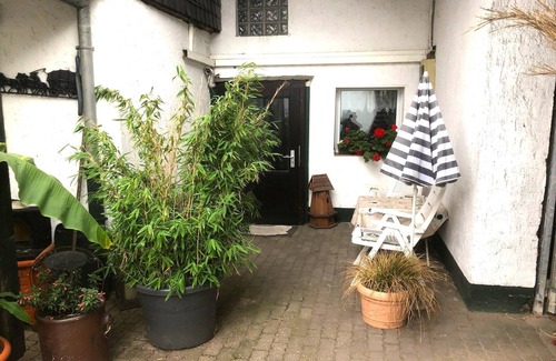 Juechen Apartment | Apartment in Jüchen near Dyck Castle