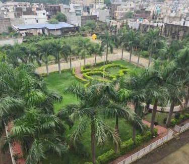 Jabalpur Apartment | apartment in Jabalpur