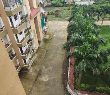 Jabalpur Apartment | apartment in Jabalpur