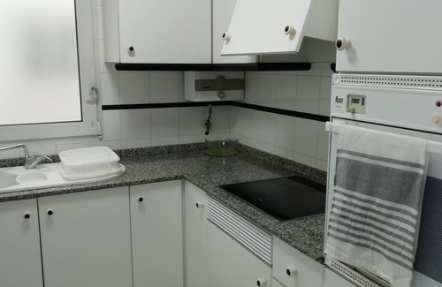 Platja de l'Arenal Apartment | Apartment in Jávea on the beachfront