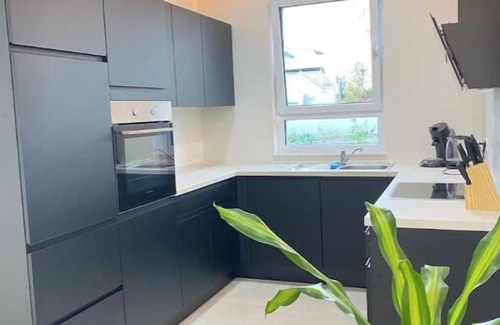 Gaisbach Apartment | Apartment in Künzelsau near Würth