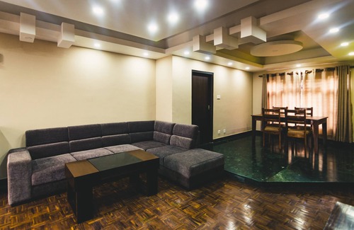 Kathmandu Apartment | Apartment in Kailash Home 66