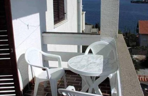 Kali Apartment | Apartment in Kali with Seaview, Balcony, Air condition, WIFI (4230-2)