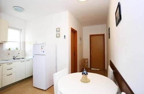 Municipality of Kali Apartment | Apartment in Kali with Seaview, Terrace, Air condition, WIFI (4675-6)