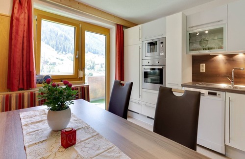 Kappl Apartment | Apartment in Kappl near Ski Slopes