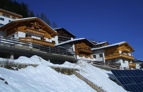 Kappl Apartment | Apartment in Kappl near Ski Lift