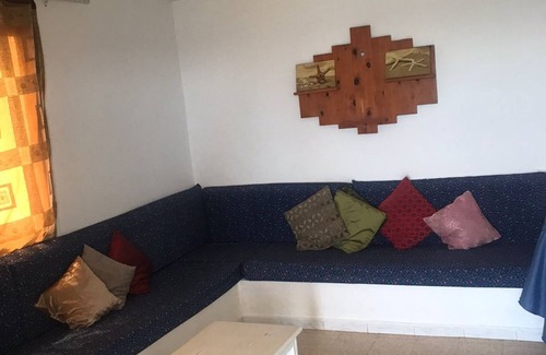 Mansoura Apartment | Apartment In Kelibia With Parking, Pet Friendly, Pool