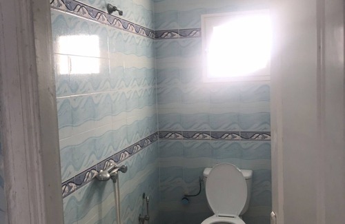 Mansoura Apartment | Apartment In Kelibia With Parking, Pet Friendly, Pool