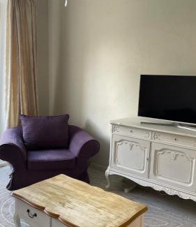 Klaipeda Apartment | Apartment in Klaipeda center