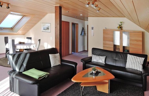 Sallneck Apartment | Apartment in Kleines Wiesental, Sallneck