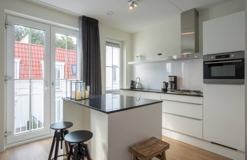Dishoek Apartment | Apartment in Koudekerke near South Beach