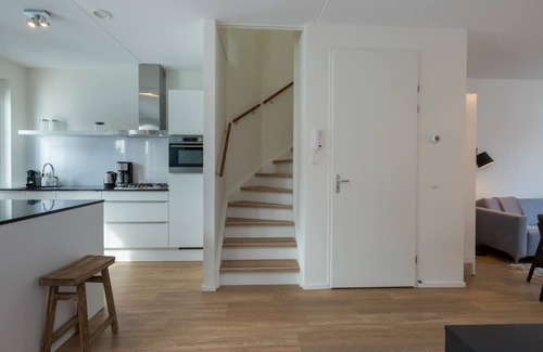 Dishoek Apartment | Apartment in Koudekerke near South Beach