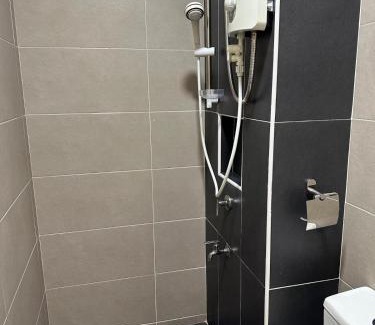 Daerah Kulai Apartment | Apartment in Kulai Bandar Putra
