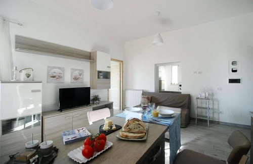 Ladispoli Apartment | Apartment in Ladispoli near Tyrrhenian Sea