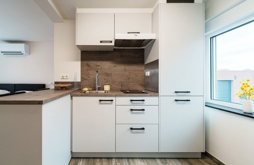 Eikske Apartment | Apartment in Landgraaf near SnowWorld