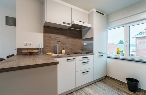 Eikske Apartment | Apartment in Landgraaf near SnowWorld