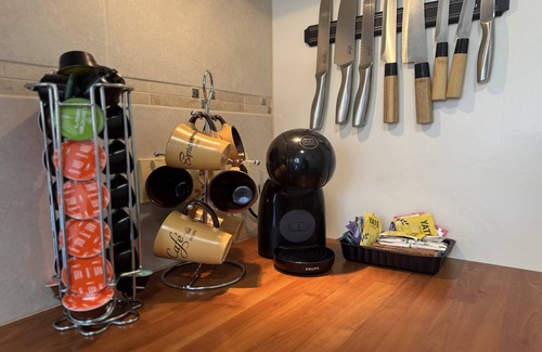 Le Mans Apartment | Apartment in Le Mans near Antarès Stadium