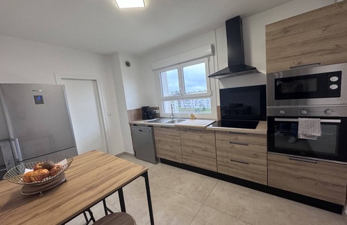 Le Mans Apartment | Apartment in Le Mans near 24 Hours Circuit