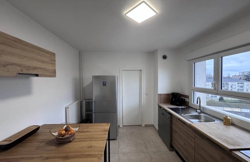 Le Mans Apartment | Apartment in Le Mans near 24 Hours Circuit
