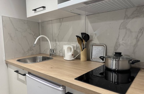 Maillets - Bellevue Apartment | Apartment in Le Mans near Historic Center