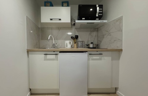 Maillets - Bellevue Apartment | Apartment in Le Mans near Historic Center