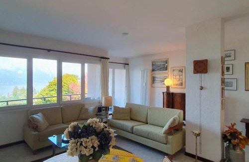 Luino Apartment | Apartment in Luino with Lake Maggiore Views