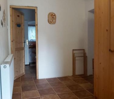 Velke Svatonovice Apartment | Apartment in Markoušovice