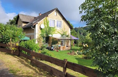 Velke Svatonovice Apartment | Apartment in Markoušovice