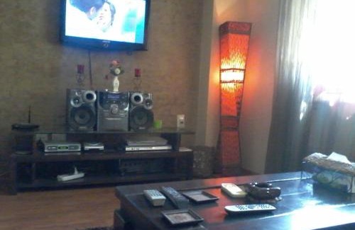 Al-Basatin Apartment | Apartment in Maadi For Families Only