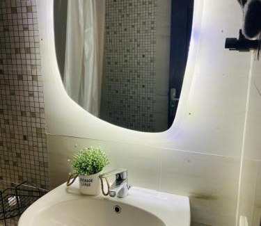 Al-Basatin Apartment | Apartment in Maadi for rent