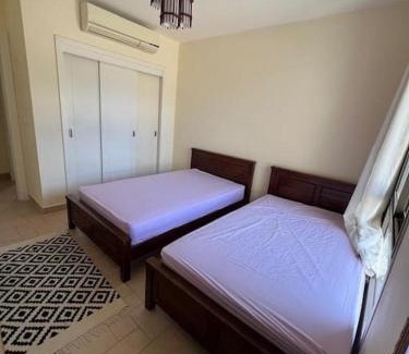 Sidi Abd El-Rahman Apartment | Apartment in Marassi