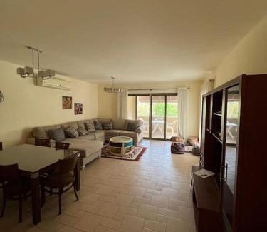 Sidi Abd El-Rahman Apartment | Apartment in Marassi