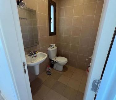 Sidi Abd El-Rahman Apartment | Apartment in Marassi