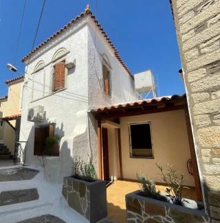 Marathokampos Apartment | Apartment in Marathokampos Samos