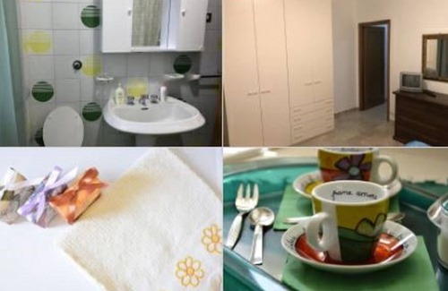 Marconia Apartment | Apartment in Marconia 5 minutes from the Marina di Pisticci 500 per week