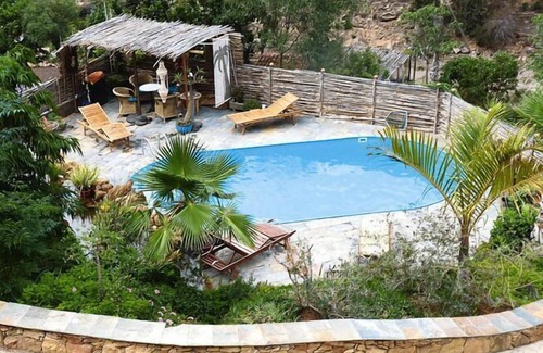 San Bartolome de Tirajana Apartment | Apartment in Maspalomas for hikers