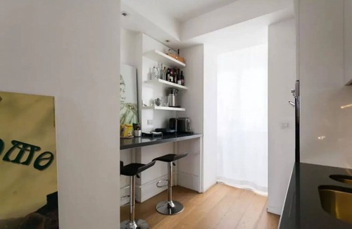 Porta Venezia Apartment | Apartment in Milan with 2 bedrooms sleeps 6