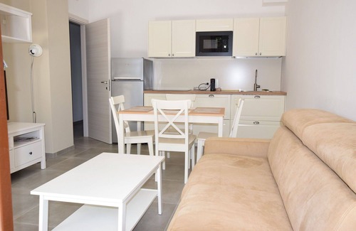 La Figurina Apartment | Apartment in Montecucco with 2 bedrooms sleeps 6