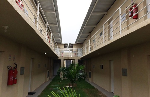 Candelaria Apartment | Apartment in Natal/RN