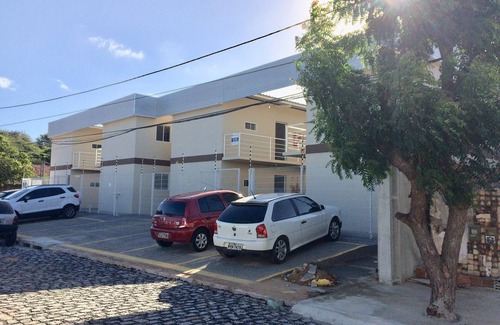 Candelaria Apartment | Apartment in Natal/RN