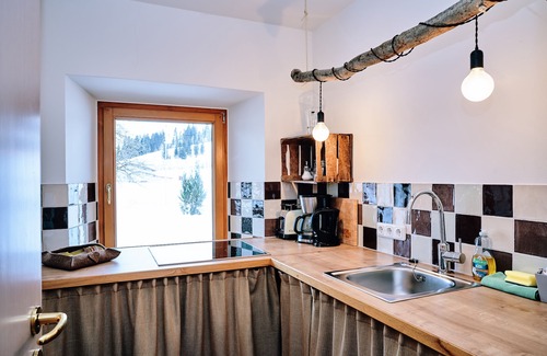 Lechaschau Apartment | Apartment in nature, up to 4 persons