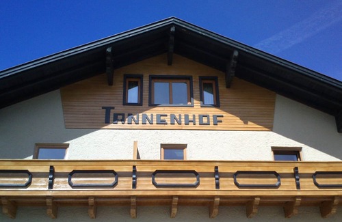 Lechaschau Apartment | Apartment in nature, up to 4 persons