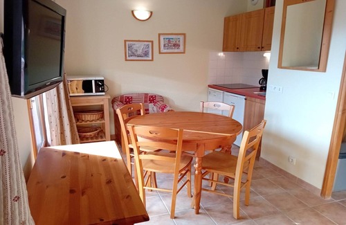 Termignon Apartment | Apartment in Northern Alps near Arc