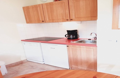 Termignon Apartment | Apartment in Northern Alps near Arc