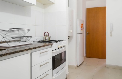 Nueva Cordoba Apartment | Apartment in Nueva Cordoba Trejo II