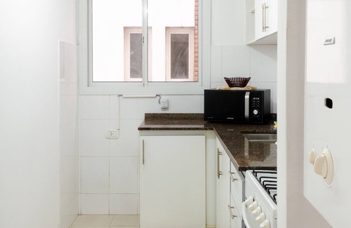 Nueva Cordoba Apartment | Apartment in Nueva Cordoba Trejo II