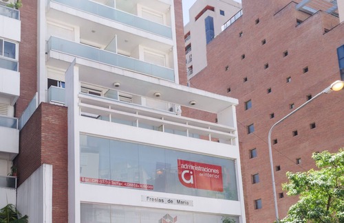 Nueva Cordoba Apartment | Apartment in Nueva Cordoba Trejo II