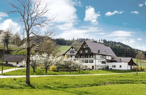 Oberkirch Apartment | Apartment in Oberkirch